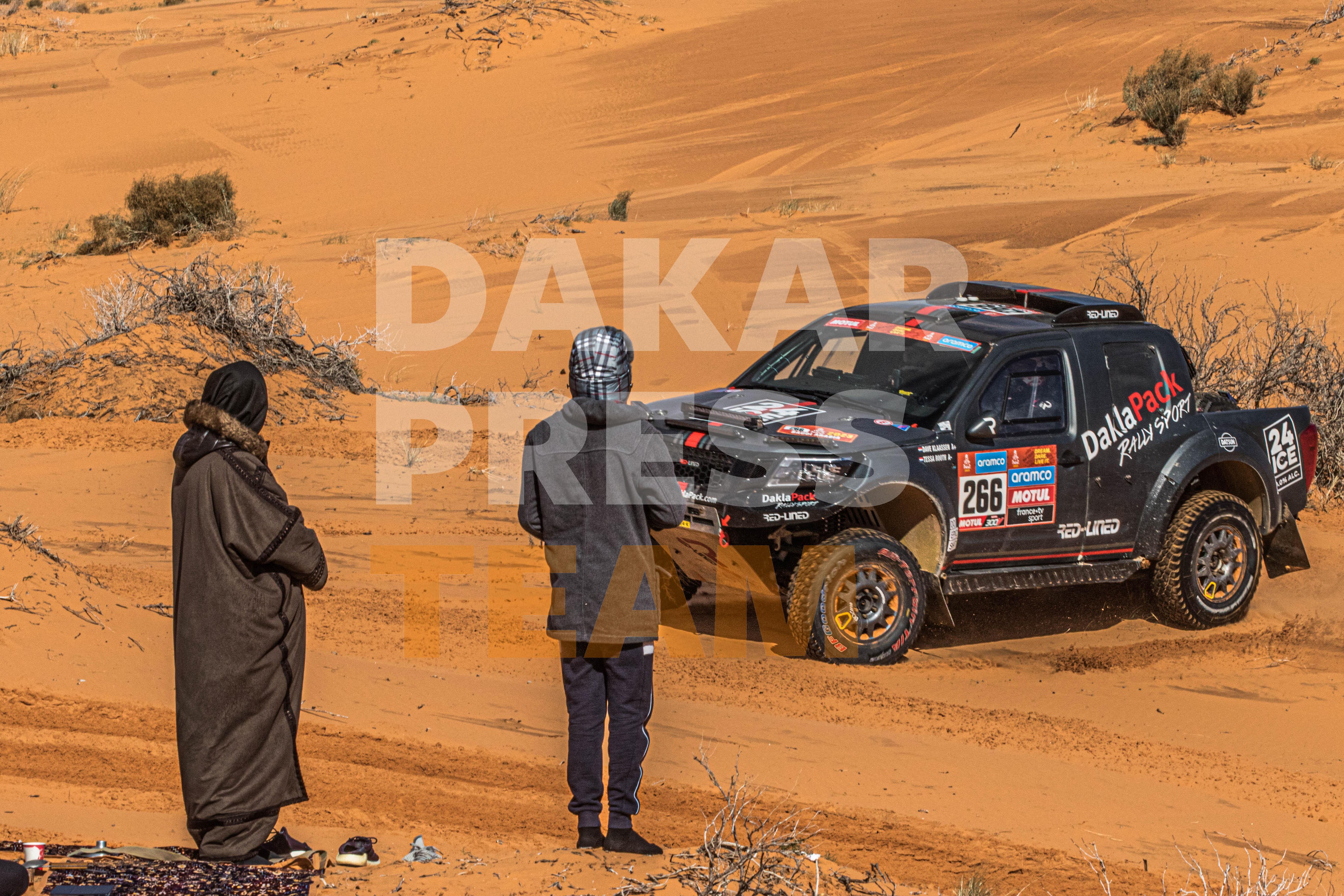 Dakar Press Team AUSTRALIA - Owner Dakar Press Team AUSTRALIA - Own